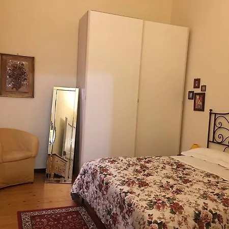 Appartement Casa Klara *