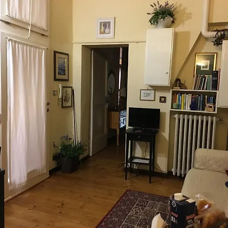 Casa Klara Bologne