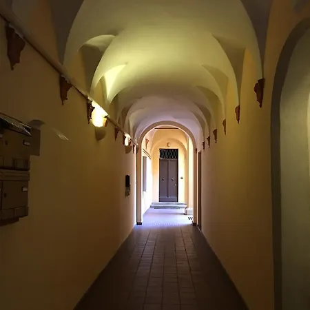 Casa Klara * Bologne