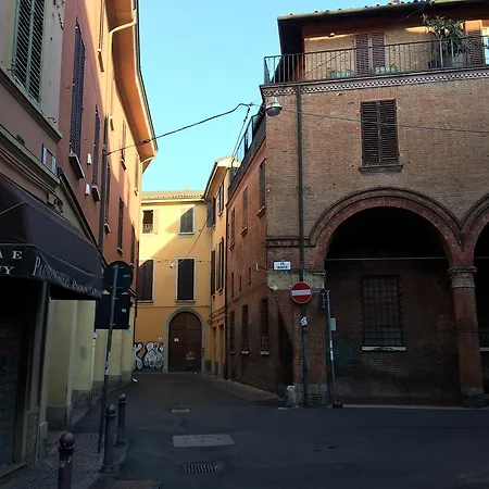 Casa Klara * Bologne