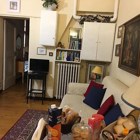 Casa Klara 博洛尼亚