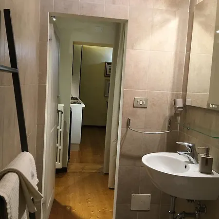 Apartment Casa Klara Bologna