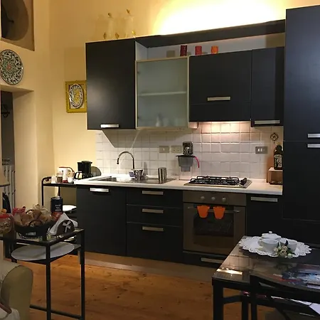 Casa Klara