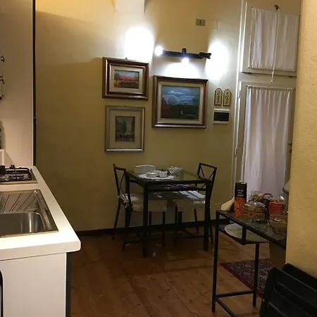 Apartment Casa Klara Bologna