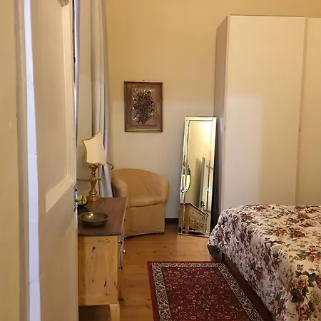 Casa Klara