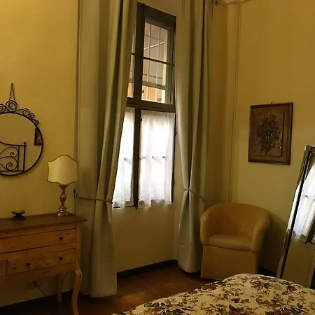 Apartment Casa Klara
