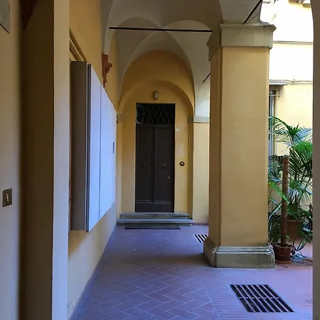 公寓 Casa Klara *