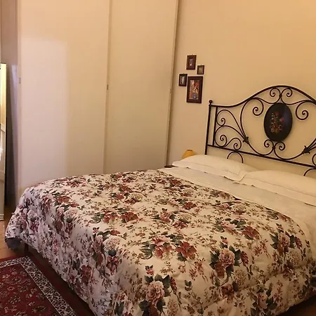 アパート Casa Klara ボローニャ