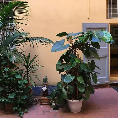 アパート Casa Klara ボローニャ